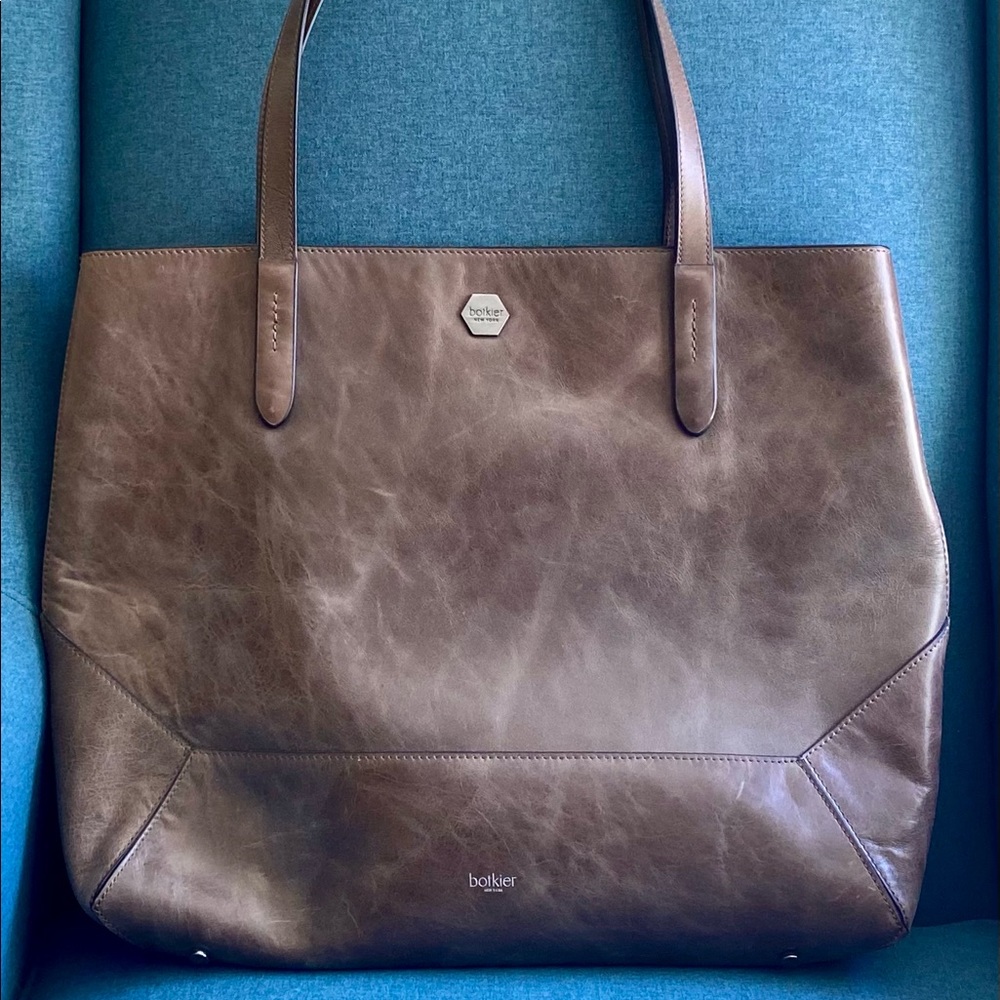 Botkier New York Tote Bag